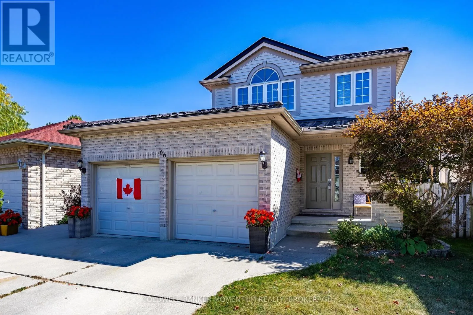 House for rent: 66 Yarmouth Drive, London East, Ontario N5V 4T8