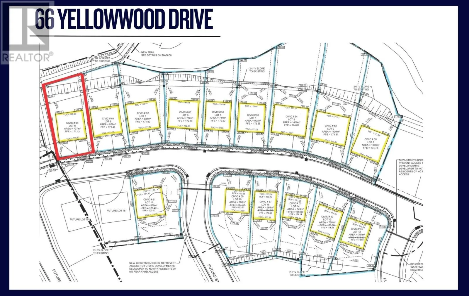 66 Yellow Wood Drive, Paradise, Newfoundland & Labrador A1L 0X1