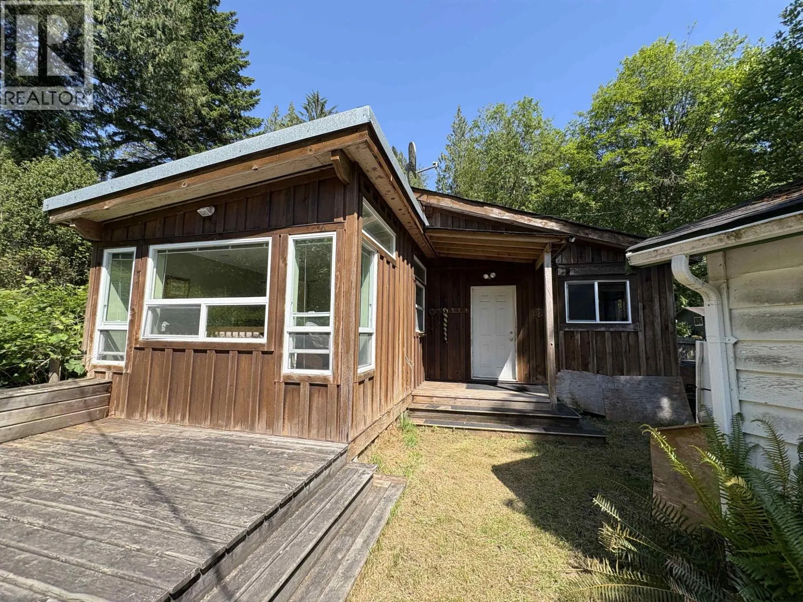 Recreational for rent: 660 Andy's Bay Road, Gambier Island, British Columbia V0N 1V0