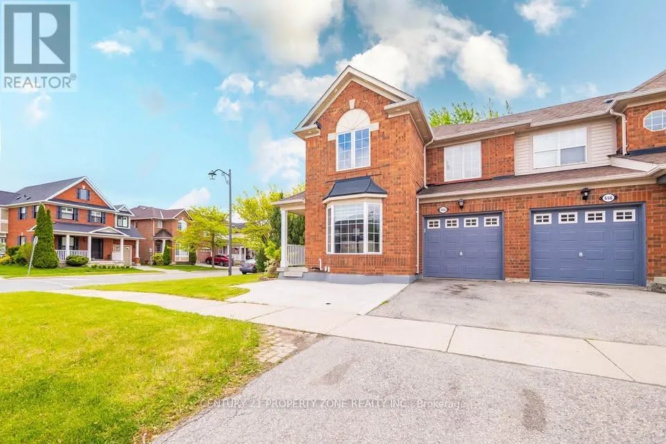 House for rent: 660 Armstrong Boulevard, Milton, Ontario L9T 6G8