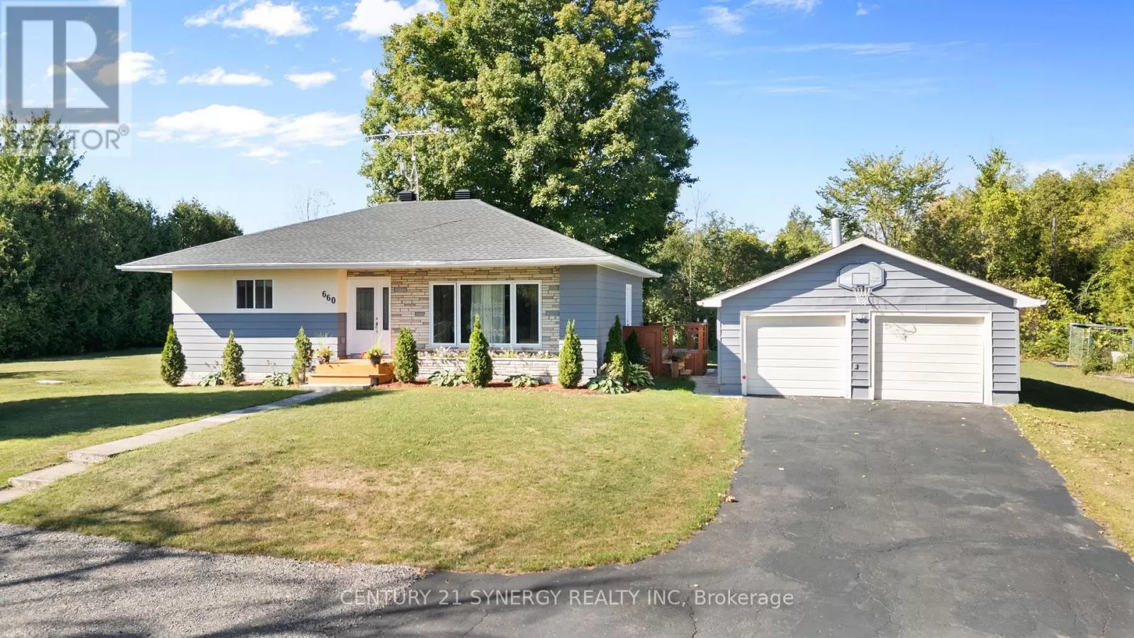 House for rent: 660 County 29 Road, Elizabethtown-Kitley, Ontario K0G 1G0