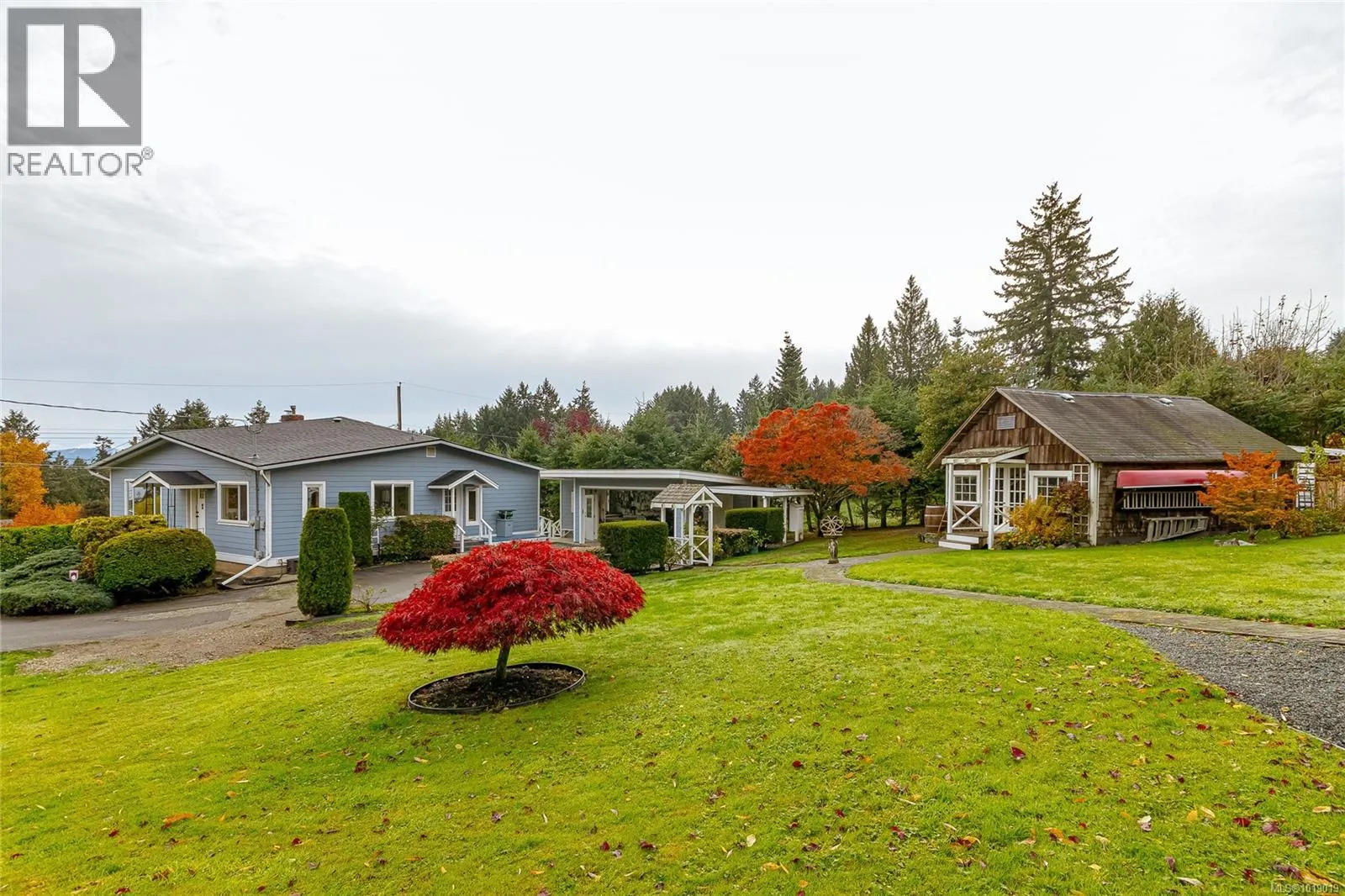 House for rent: 660 Frayne Rd, Mill Bay, British Columbia V9H 1C3