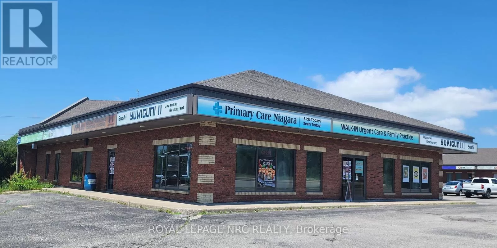 660 Garrison Road, Fort Erie, Ontario L2A 6E2