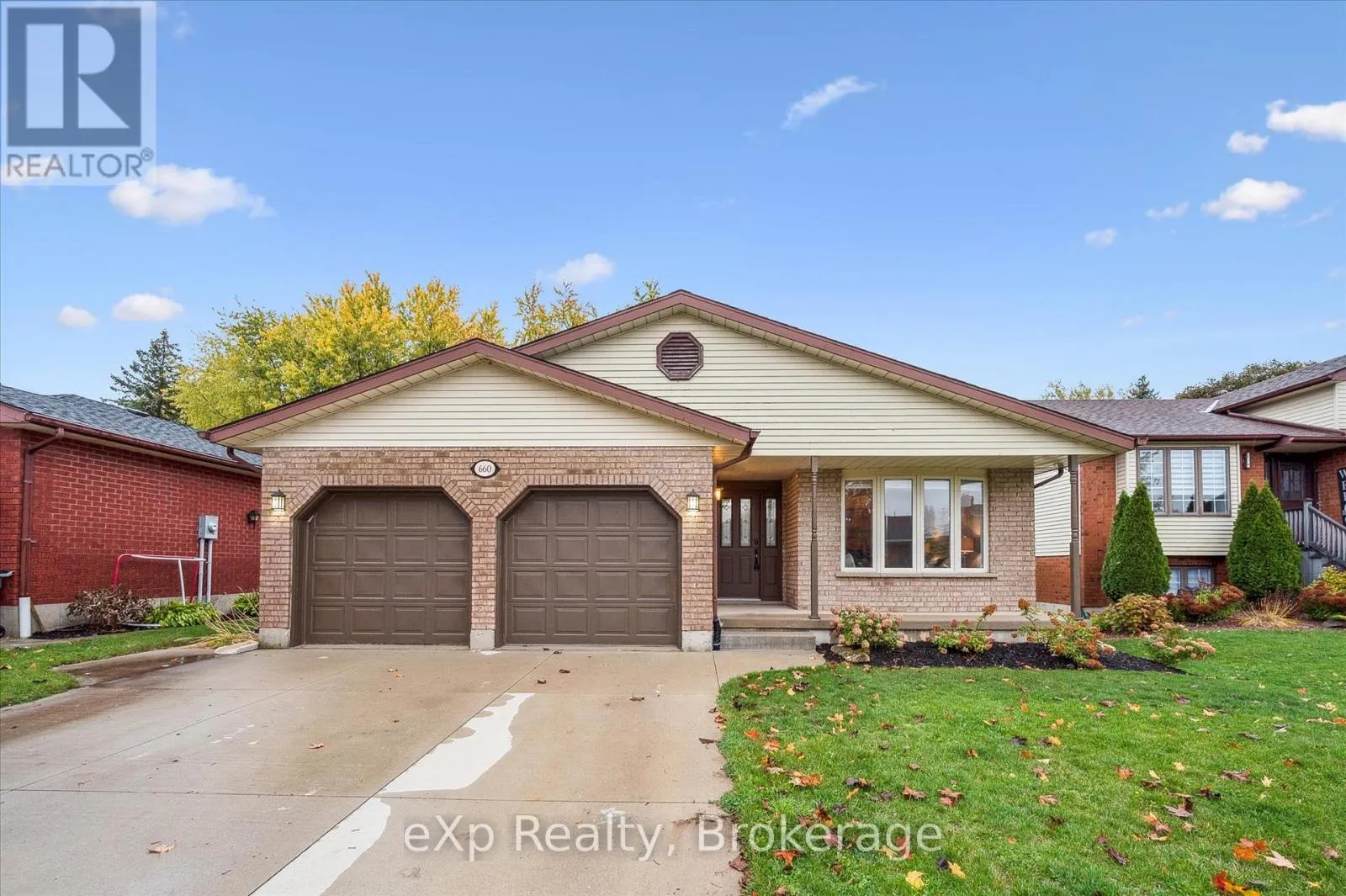 House for rent: 660 Maple Avenue N, North Perth, Ontario N4W 3G5