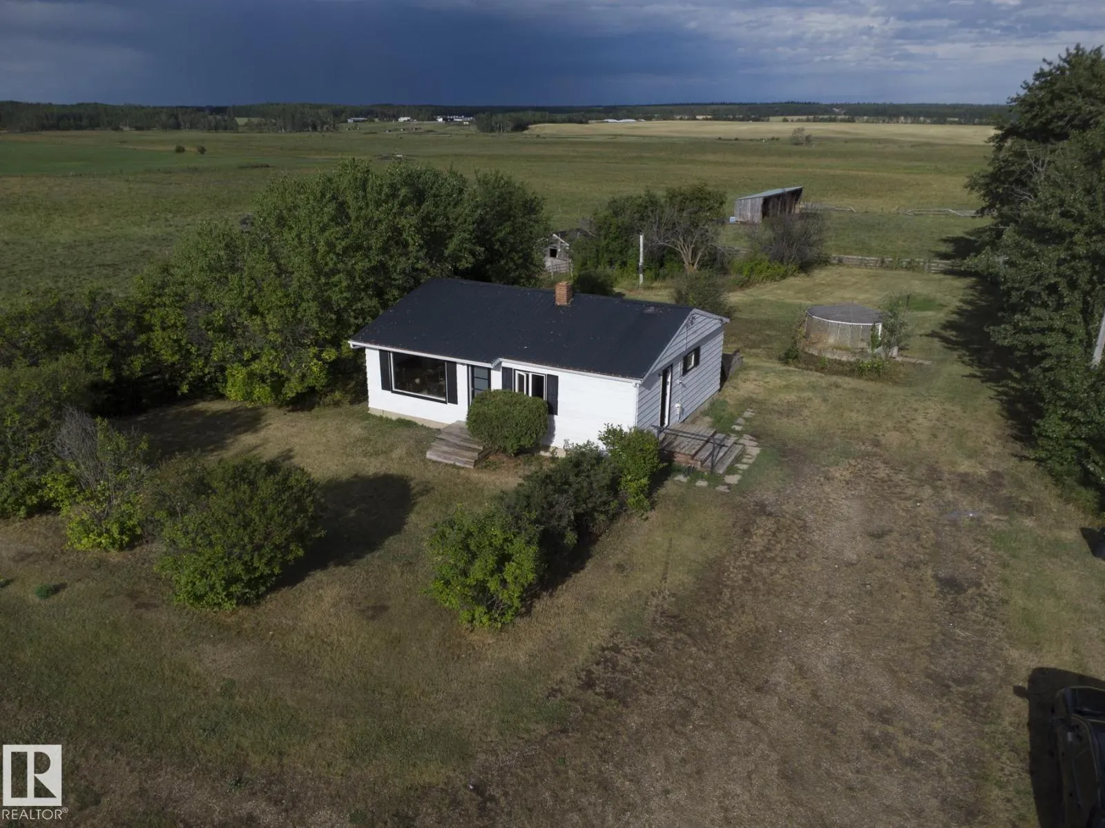 House for rent: 660041 Range Road 20, Rural Lesser Slave River M.D., Alberta T0G 0Z0