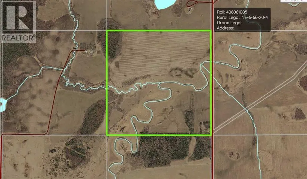 660042 Range Road 205, Rural Athabasca County, Alberta T9S 2A4