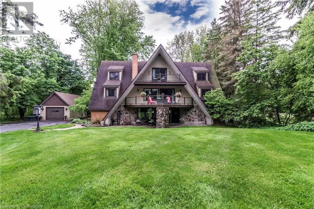 House for rent: 6607 Ellis Road, Cambridge, Ontario N3C 2V4