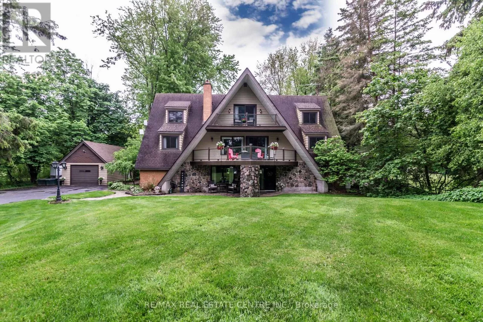 House for rent: 6607 Ellis Road, Puslinch, Ontario N3C 2V4