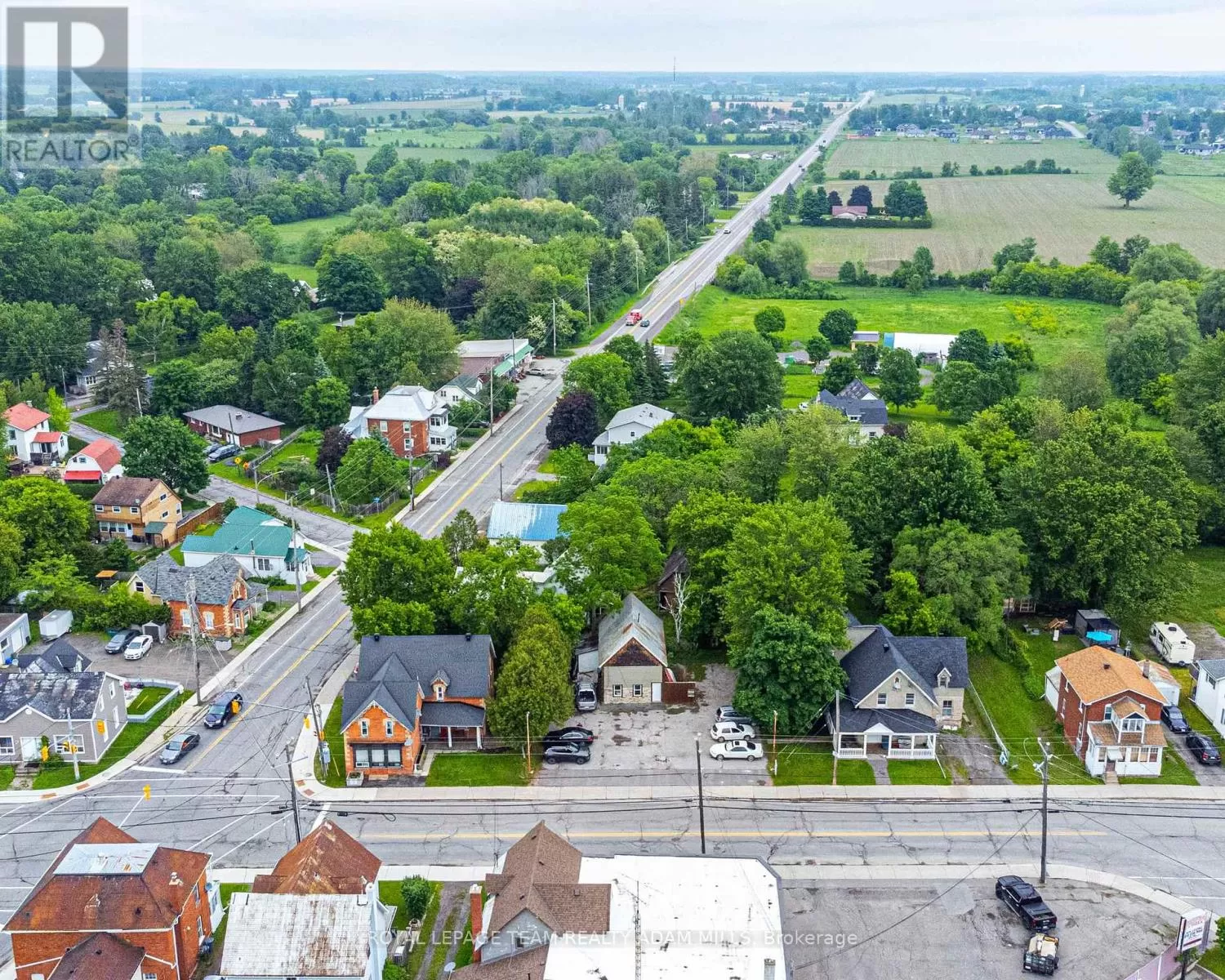 Other for rent: 6607-6613 Fourth Line Road, Ottawa, Ontario K0A 2T0