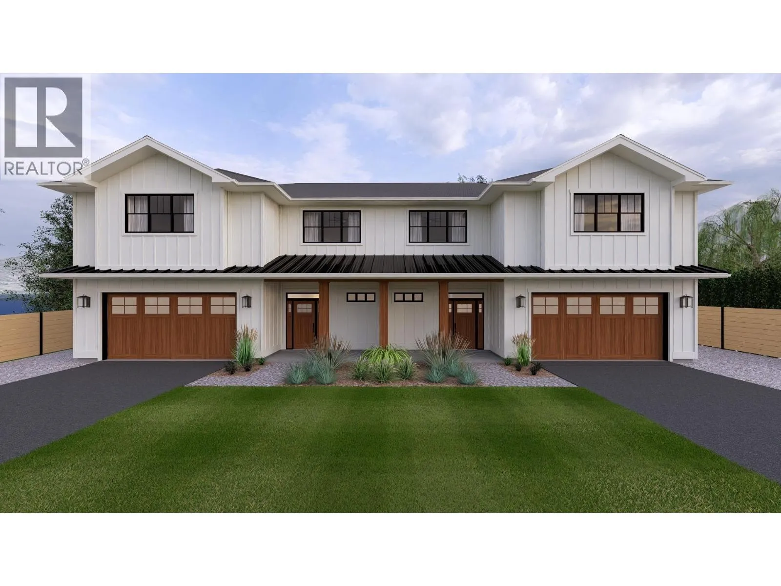 Duplex for rent: 6609 Nixon Road Unit# 102, Summerland, British Columbia V0H 1Z9