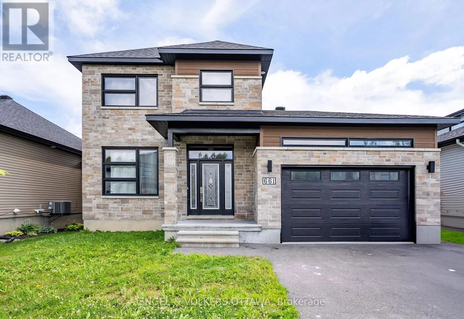 House for rent: 661 Conservation Street, Casselman, Ontario K0A 1M0