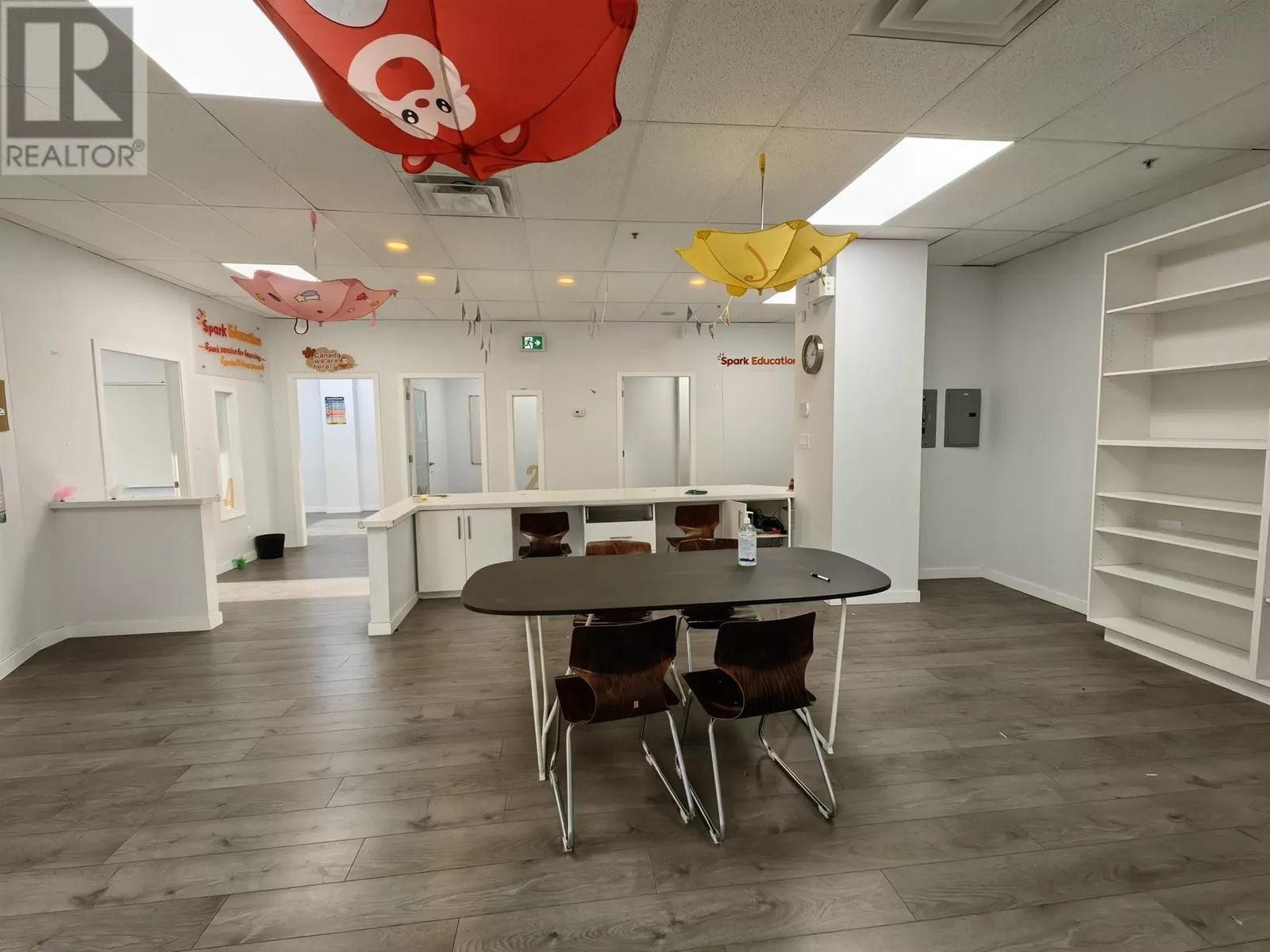 6610 & 6615 8181 Cambie Road, Richmond, British Columbia V6X 3X9