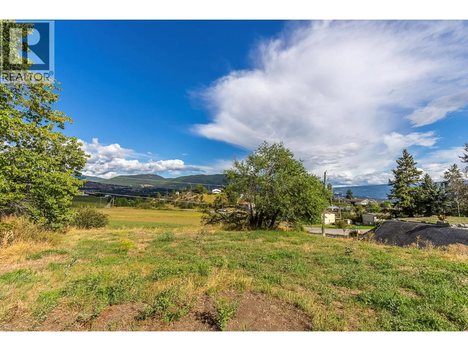 Other for rent: 6610 Goose Lake Road, Vernon, British Columbia V1H 1W2