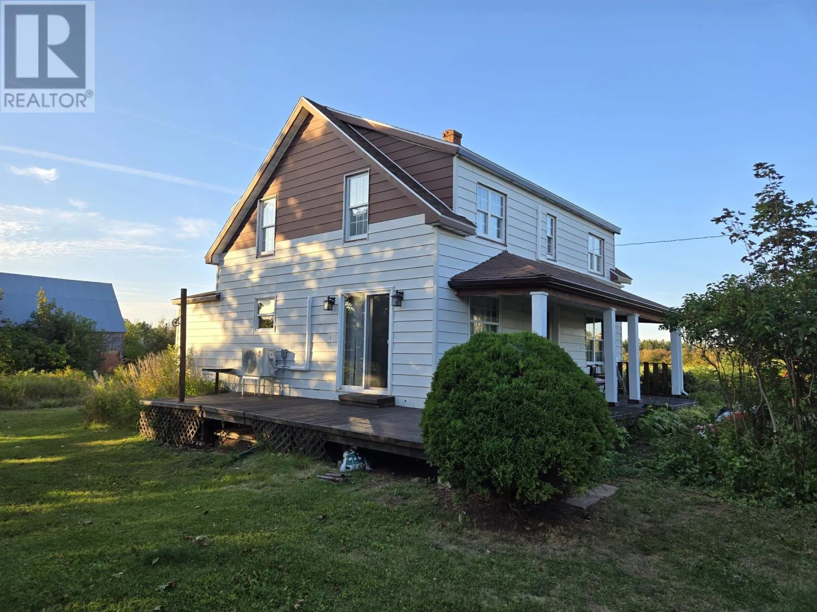 House for rent: 6613 Route 14, Cape Wolfe, Prince Edward Island C0B 1B0