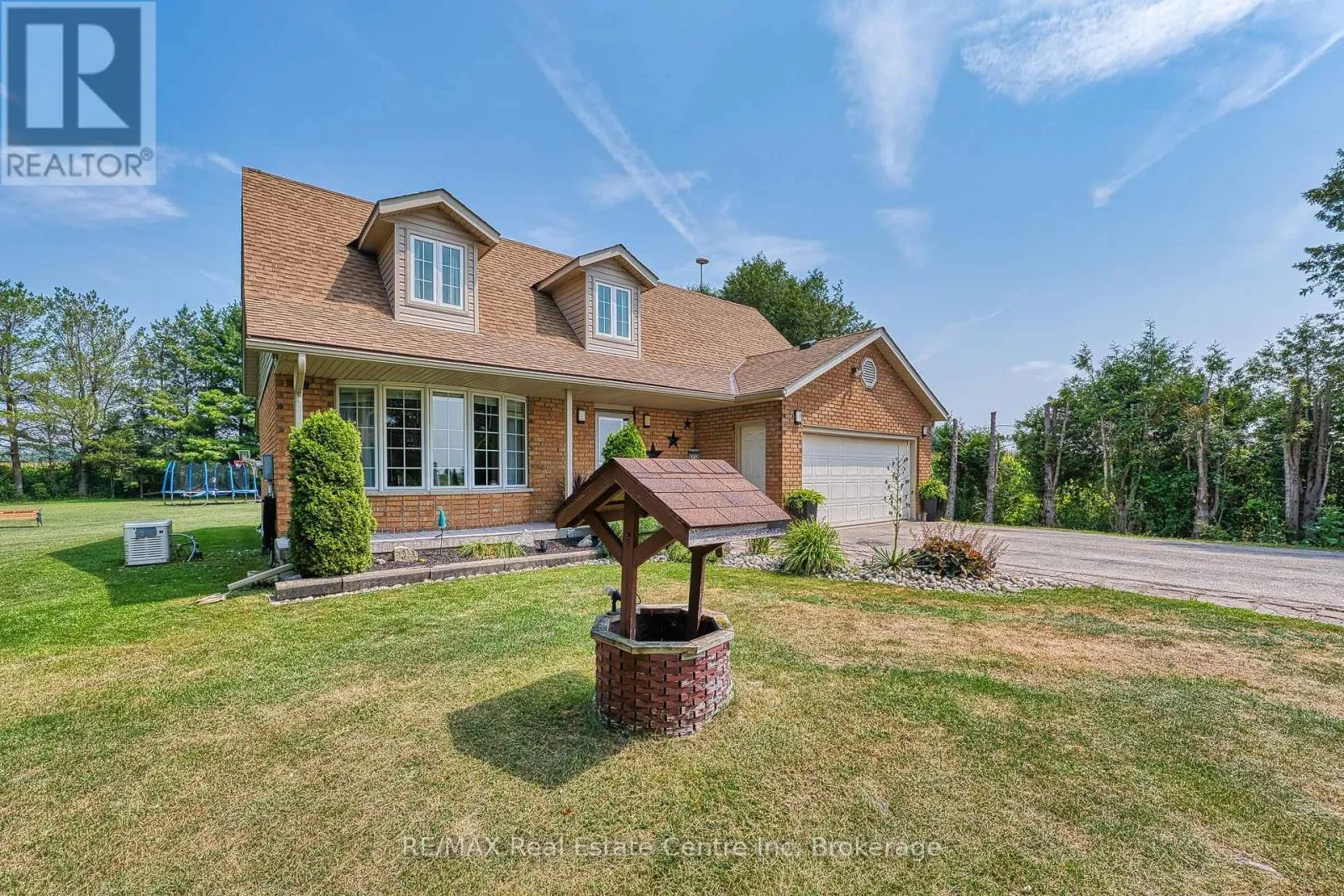 House for rent: 6617 Third Line, Centre Wellington, Ontario N1M 2W4