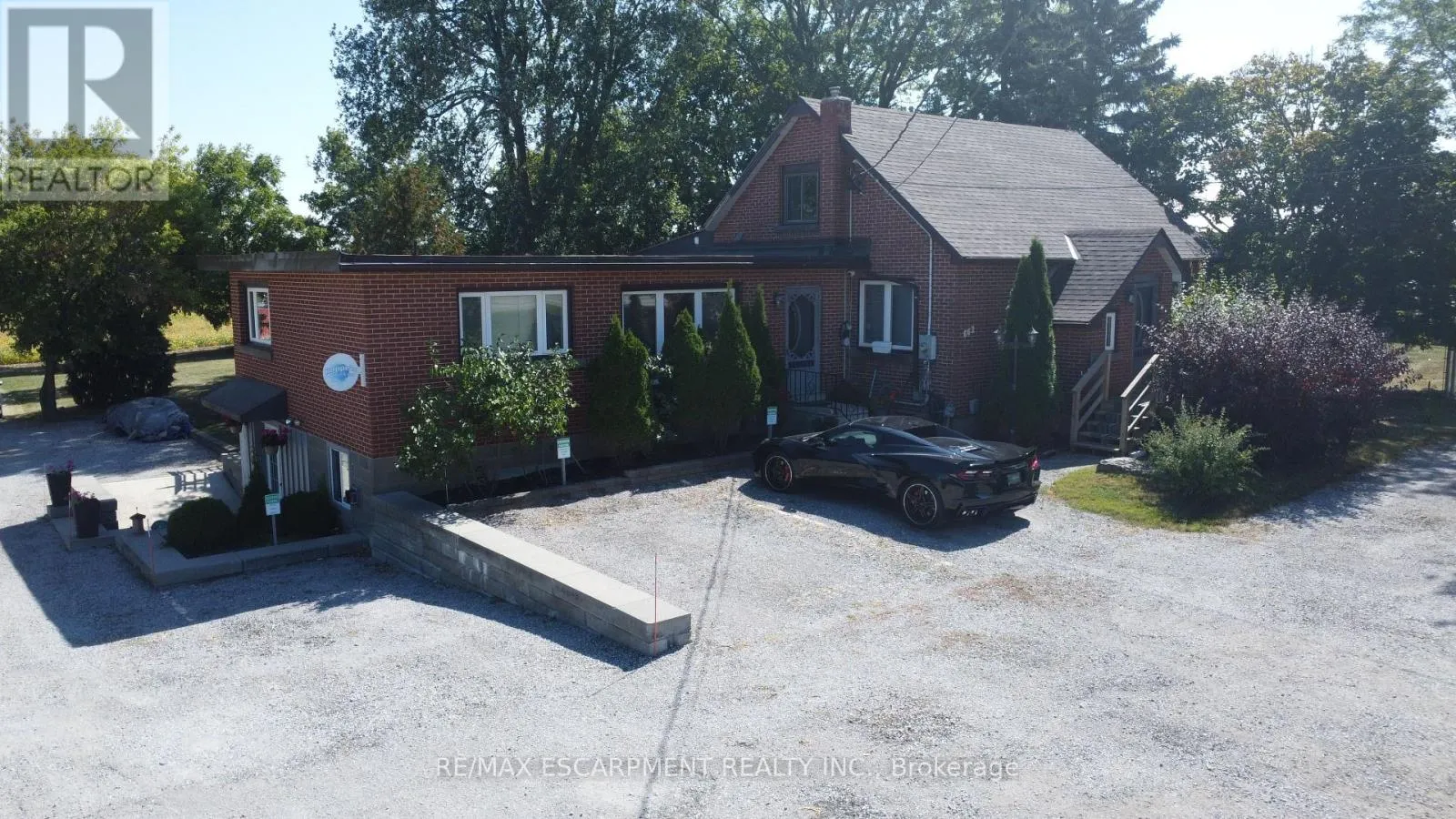 House for rent: 662 #6 Highway, Haldimand, Ontario N3W 1M6