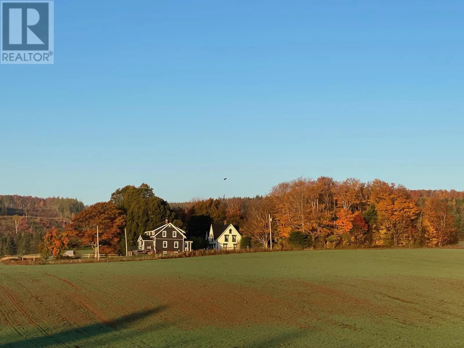 House for rent: 662 & 664 Long River Road, Long River, Prince Edward Island C0B 1M0