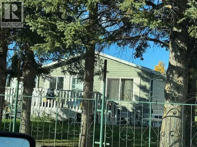 Manufactured Home for rent: 6620 5 Avenue, Edson, Alberta T7E 1M4