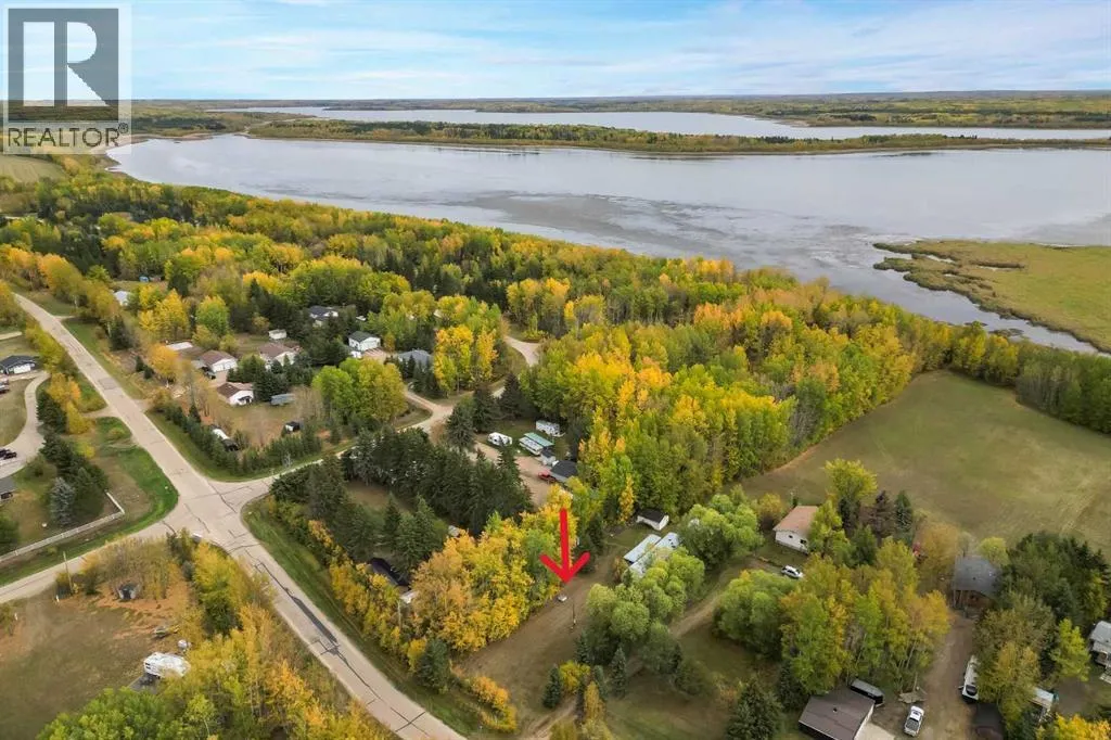 Manufactured Home for rent: 662066 Rr 181    #51 (nobula  Drive), Rural Athabasca County, Alberta T0A 0M0