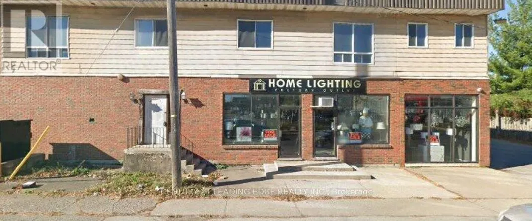 6621 Lundys Lane, Niagara Falls, Ontario L2G 1V3