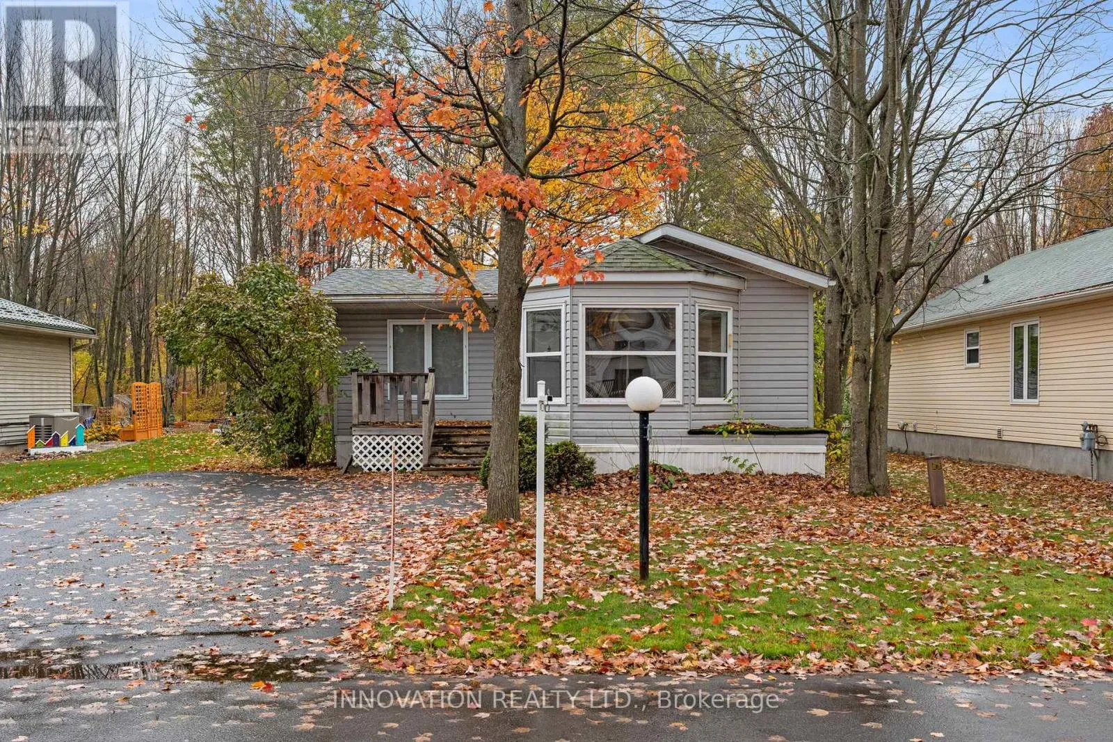 Mobile Home for rent: 6628 Vista Patrick Private, Ottawa, Ontario K4P 1C9