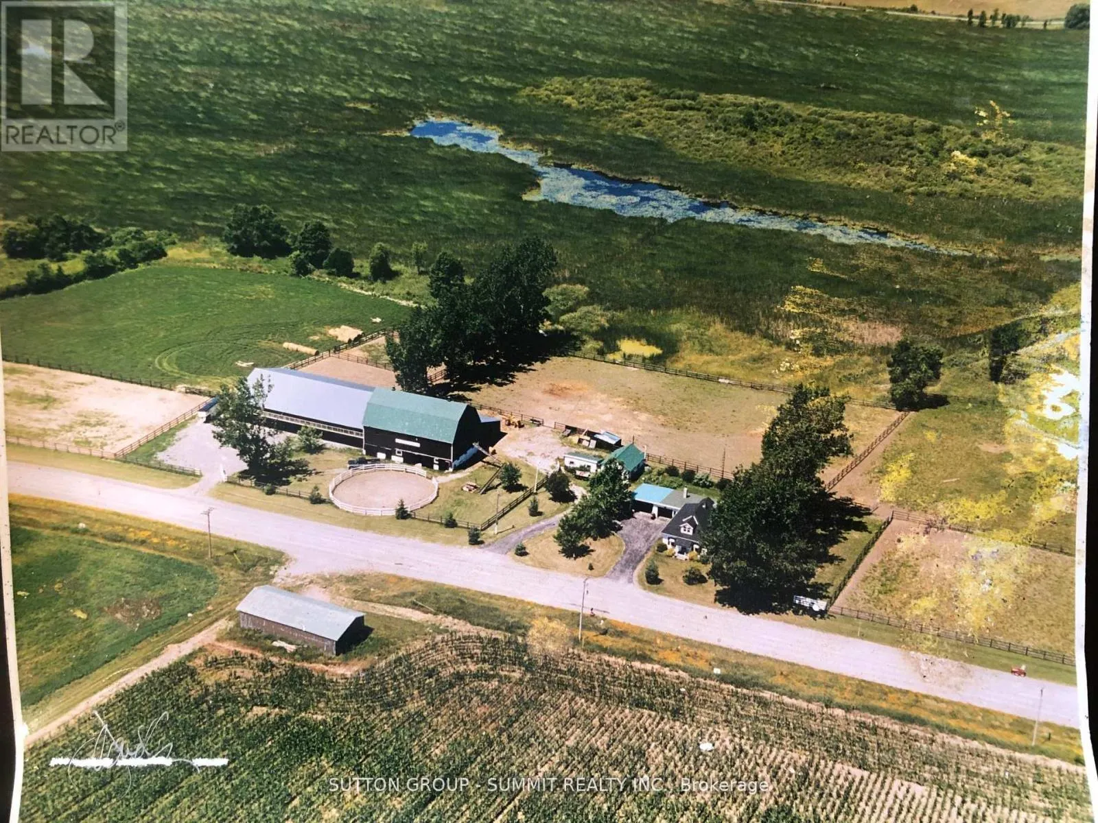 663 County Rd 15, Prince Edward County, Ontario K0K 2T0