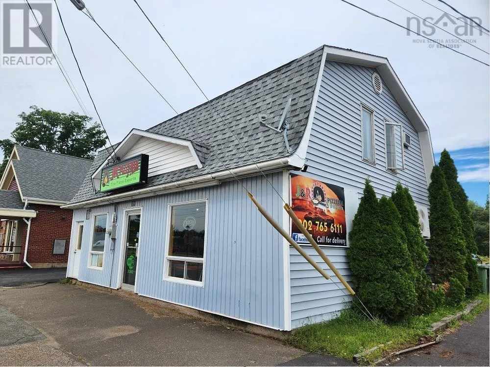 663 Main Street, Kingston, Nova Scotia B0P 1R0