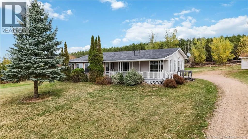 House for rent: 663 Principale Road, Memramcook, New Brunswick E4K 2R8