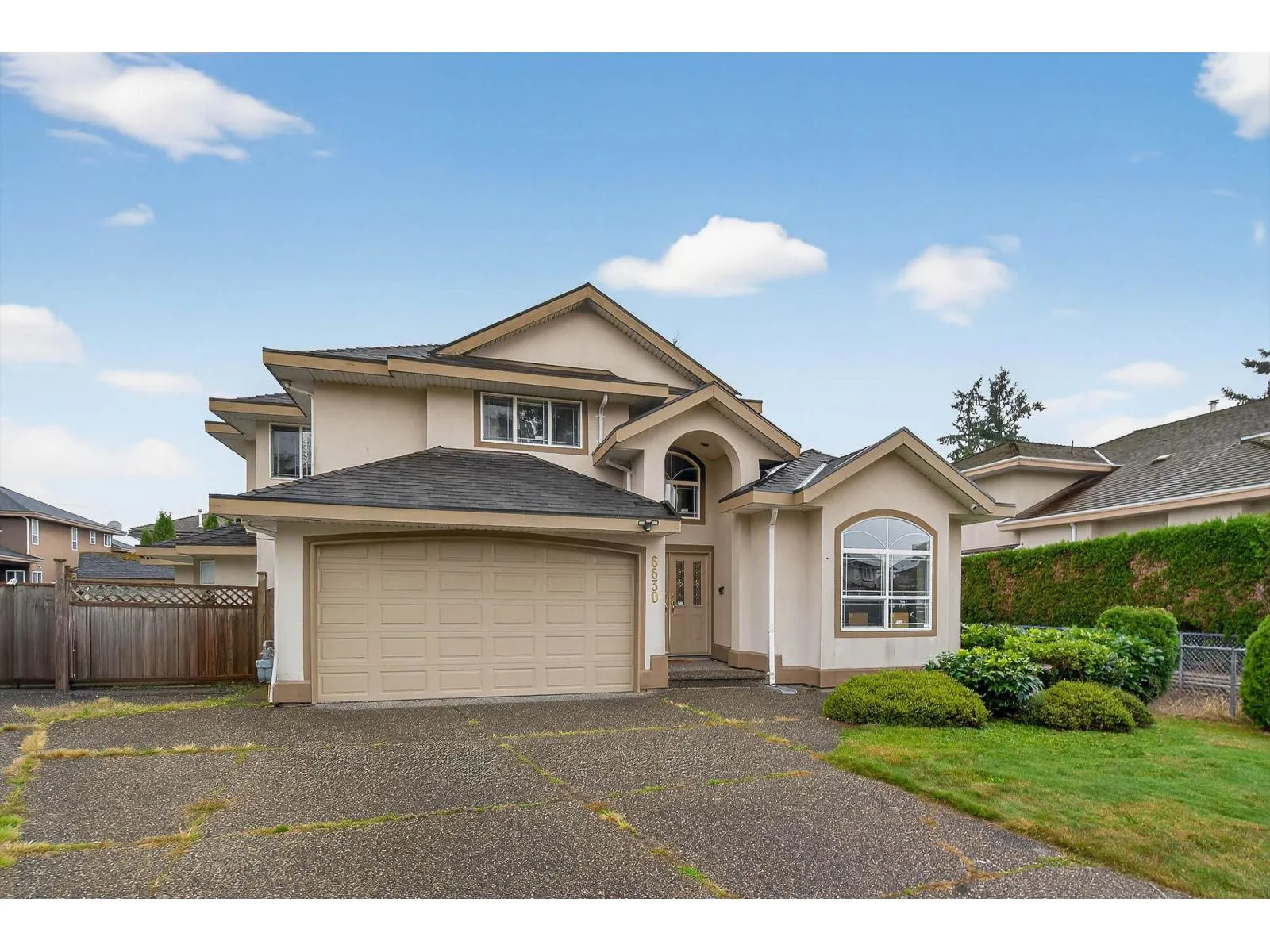 House for rent: 6630 123 Street, Surrey, British Columbia V3W 0W1