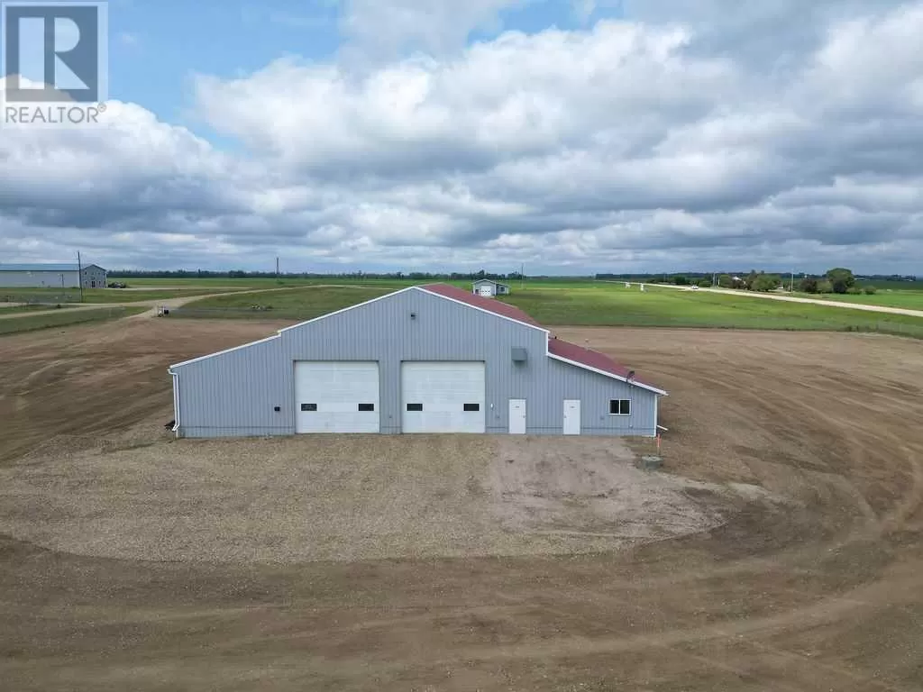 663073b Range Road 232, Rural Athabasca County, Alberta T9S 2A2