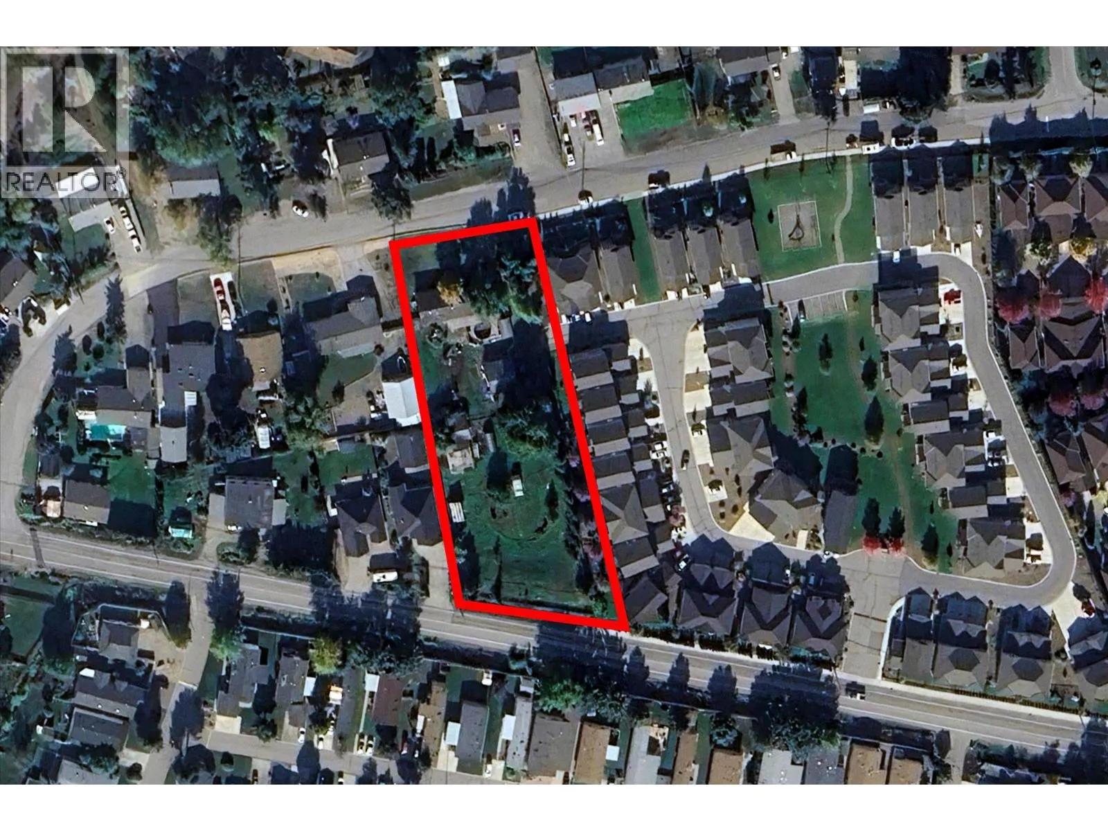 House for rent: 6638 Scott Road, Vernon, British Columbia V1H 1N3