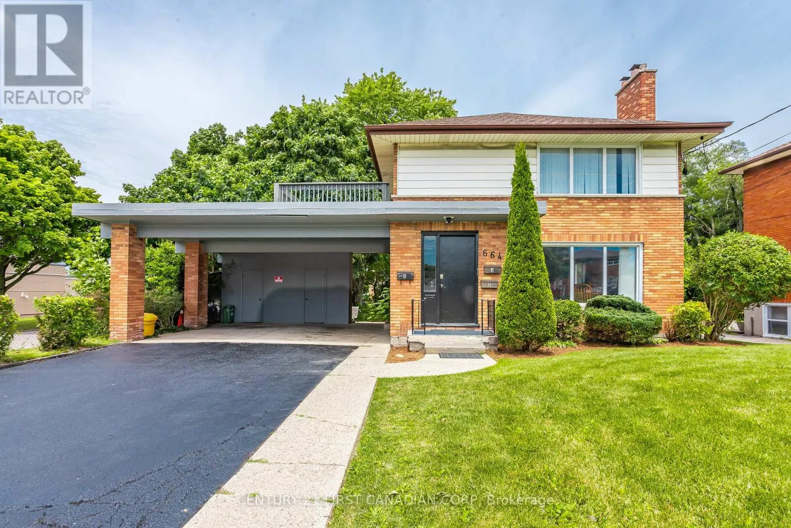 Other for rent: 664 Cheapside Street, London East, Ontario N5Y 3Y2