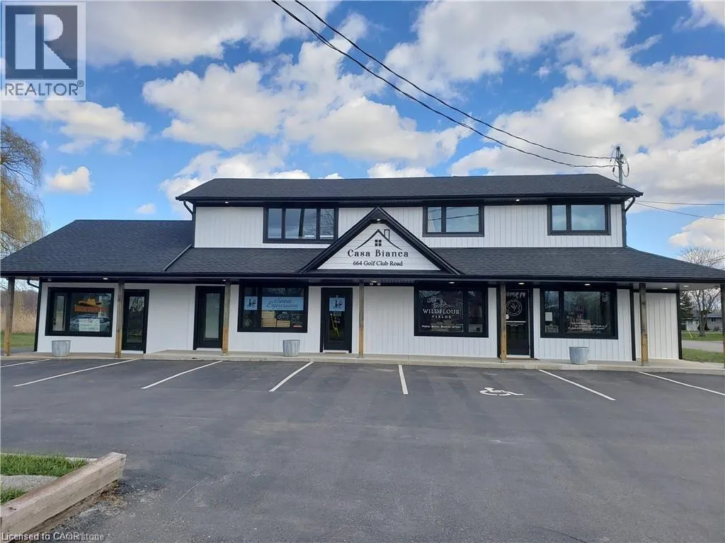 664 Golf Club Road Unit# 5, Hannon, Ontario L0R 1P0