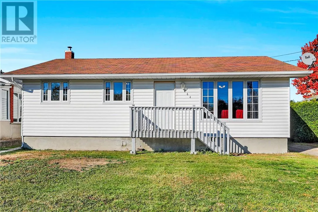 House for rent: 664 Katherine Street, Espanola, Ontario P5E 1M7