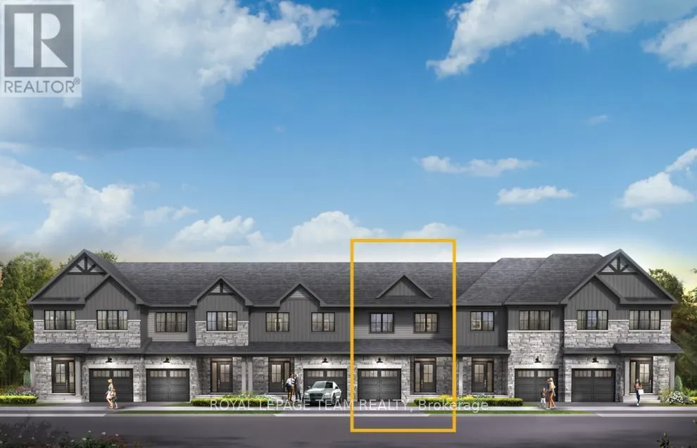 Row / Townhouse for rent: 664 Moonglade Crescent, Ottawa, Ontario K2J 7N2