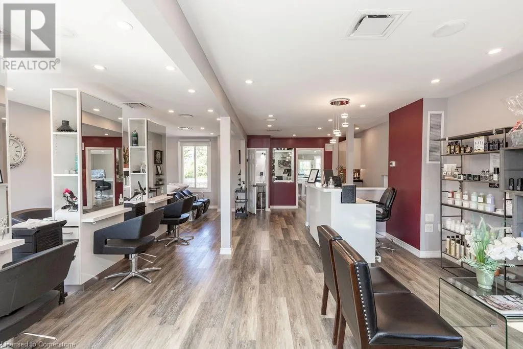 664 Upper James Street, Hamilton, Ontario L9C 2Z3