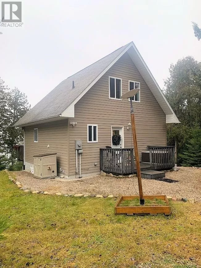 House for rent: 664 Water Street, Meldrum Bay, Ontario P0P 1R0