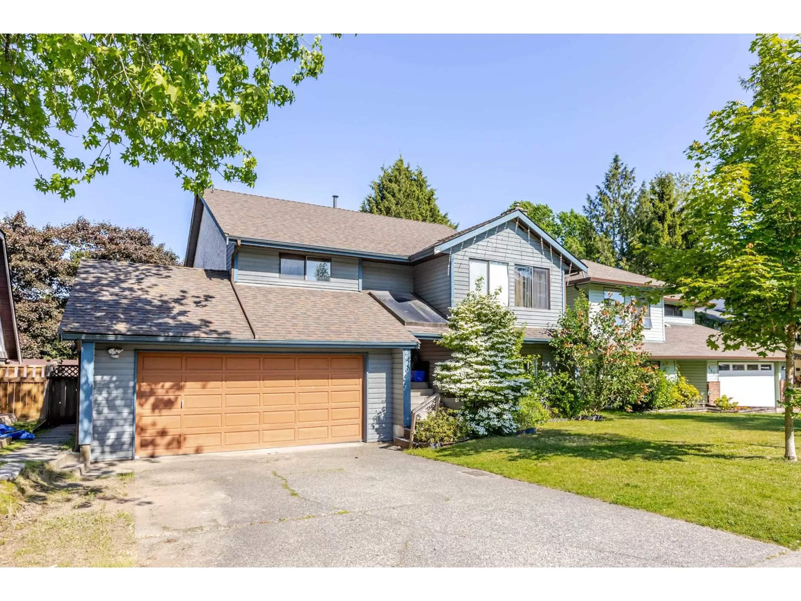 House for rent: 6640 133 Street, Surrey, British Columbia V3W 8C3