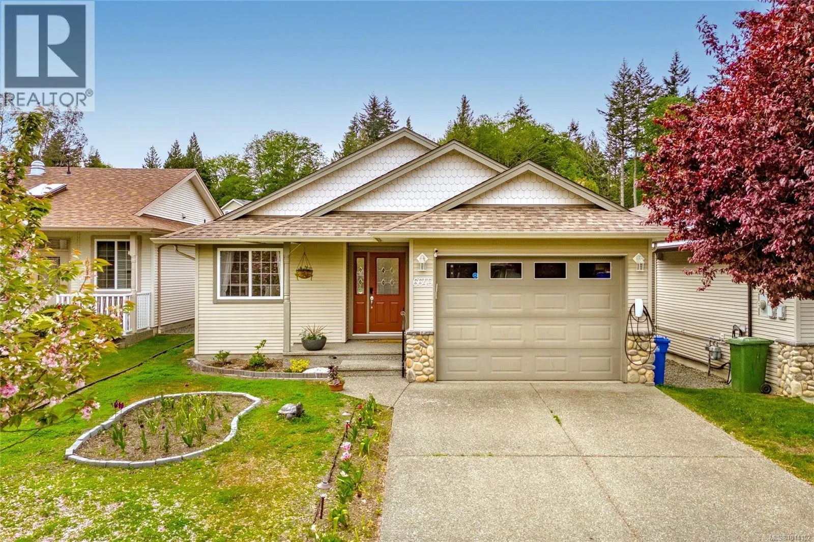 House for rent: 6640 Acreman Pl, Sooke, British Columbia V9Z 0V9