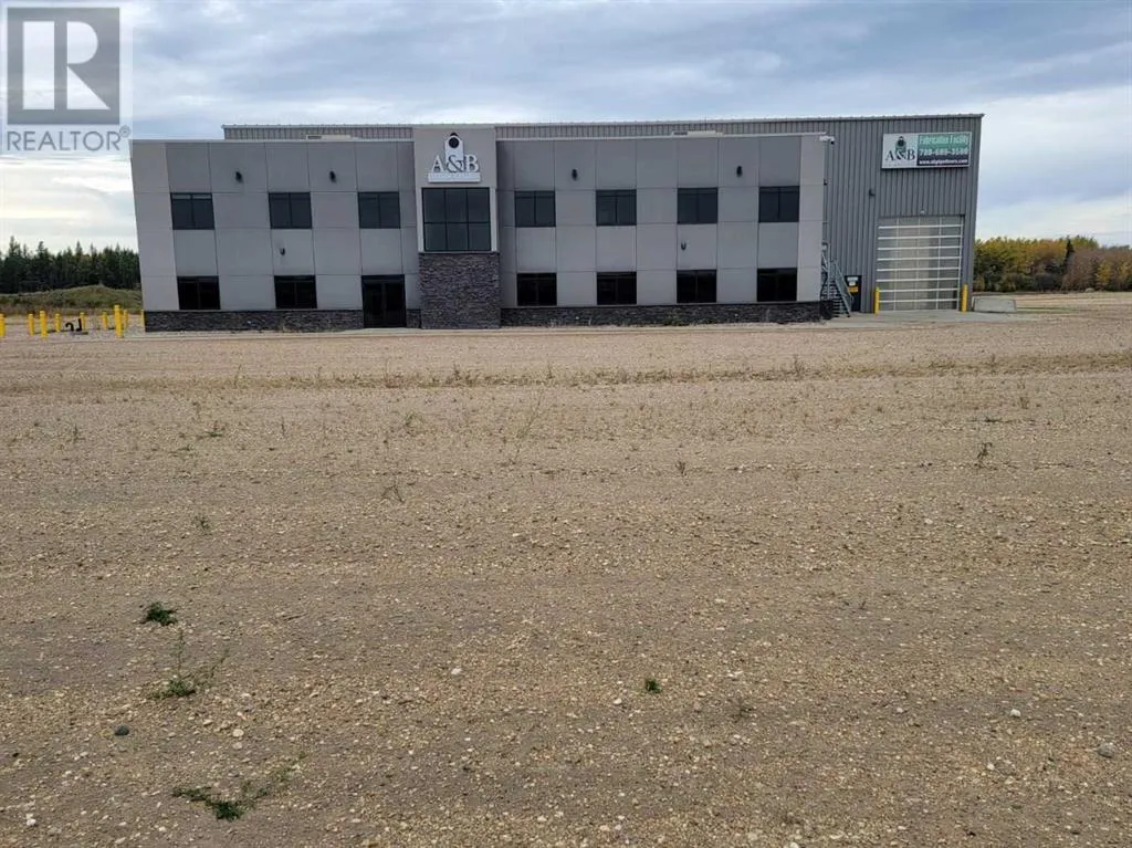 Commercial Mix for rent: 664036 Range Road 199.5, Rural Athabasca County, Alberta T9S 2A3