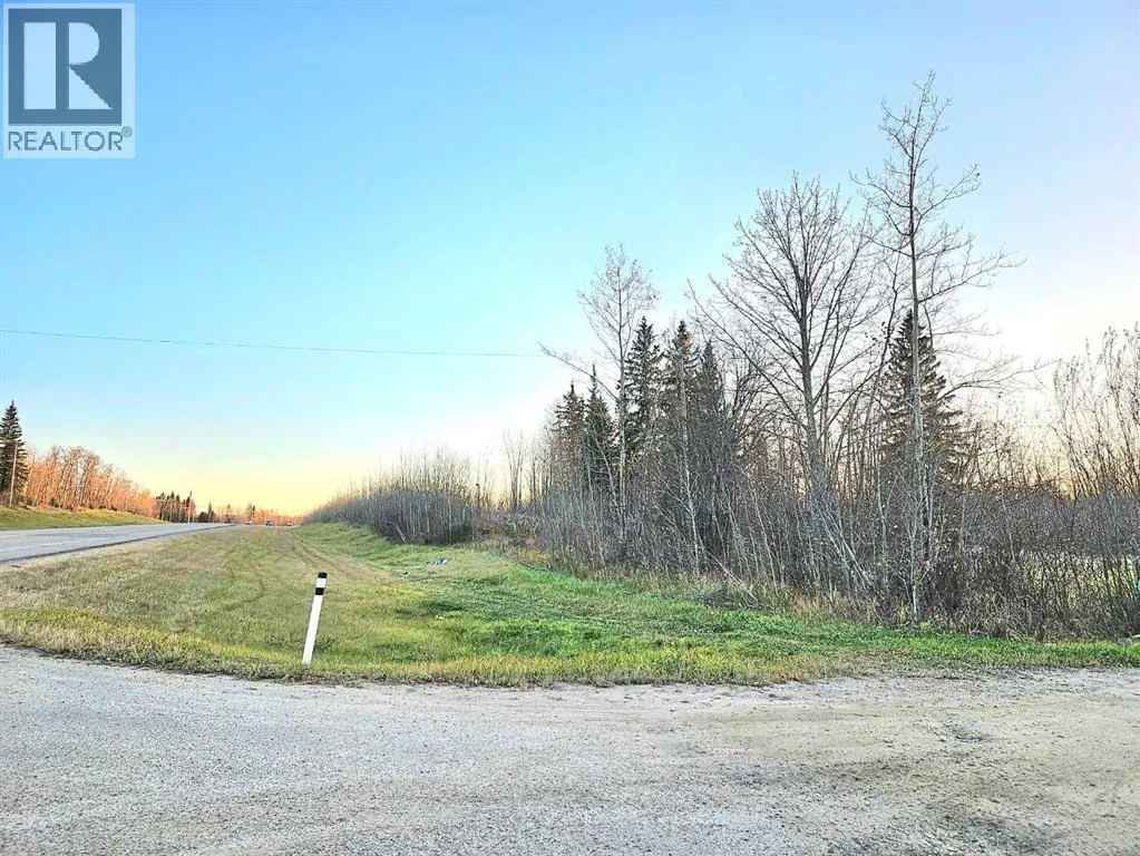 66422 36 Highway, Lac La Biche, Alberta T0A 2C0