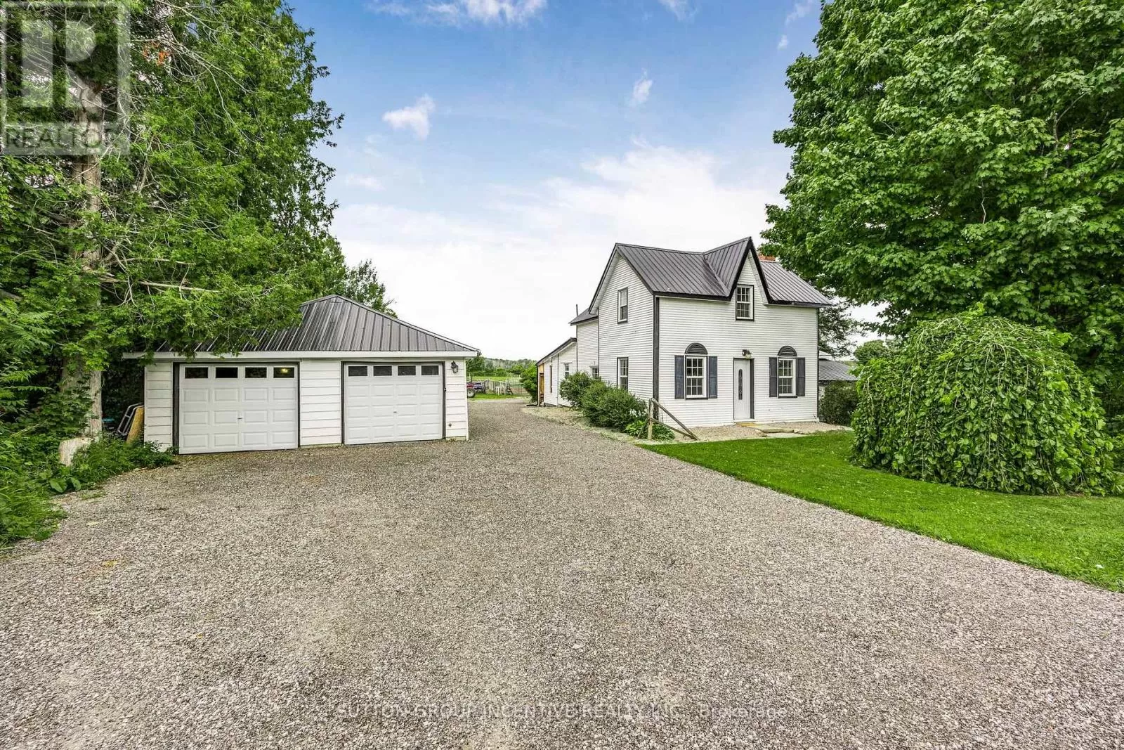 Unknown for rent: 665 4 Line S, Oro-Medonte, Ontario L0L 2L0