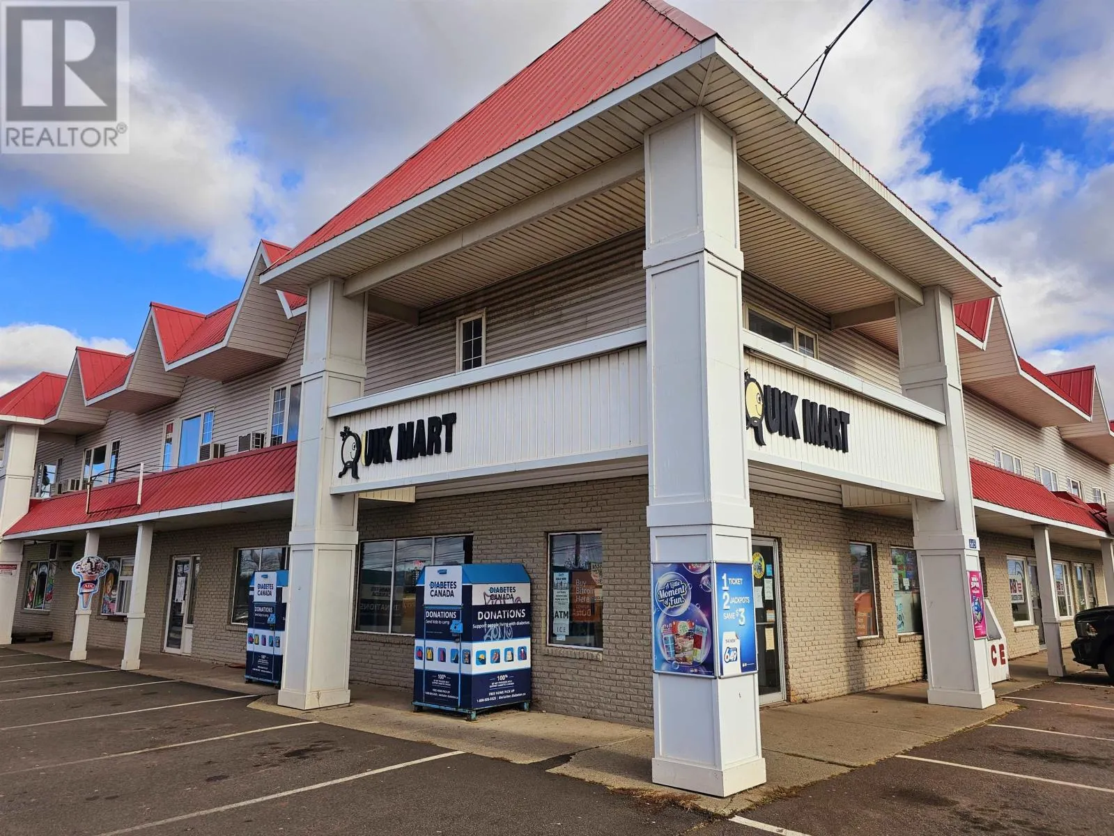 665 Capital Drive, Charlottetown, Prince Edward Island C0A 1H8