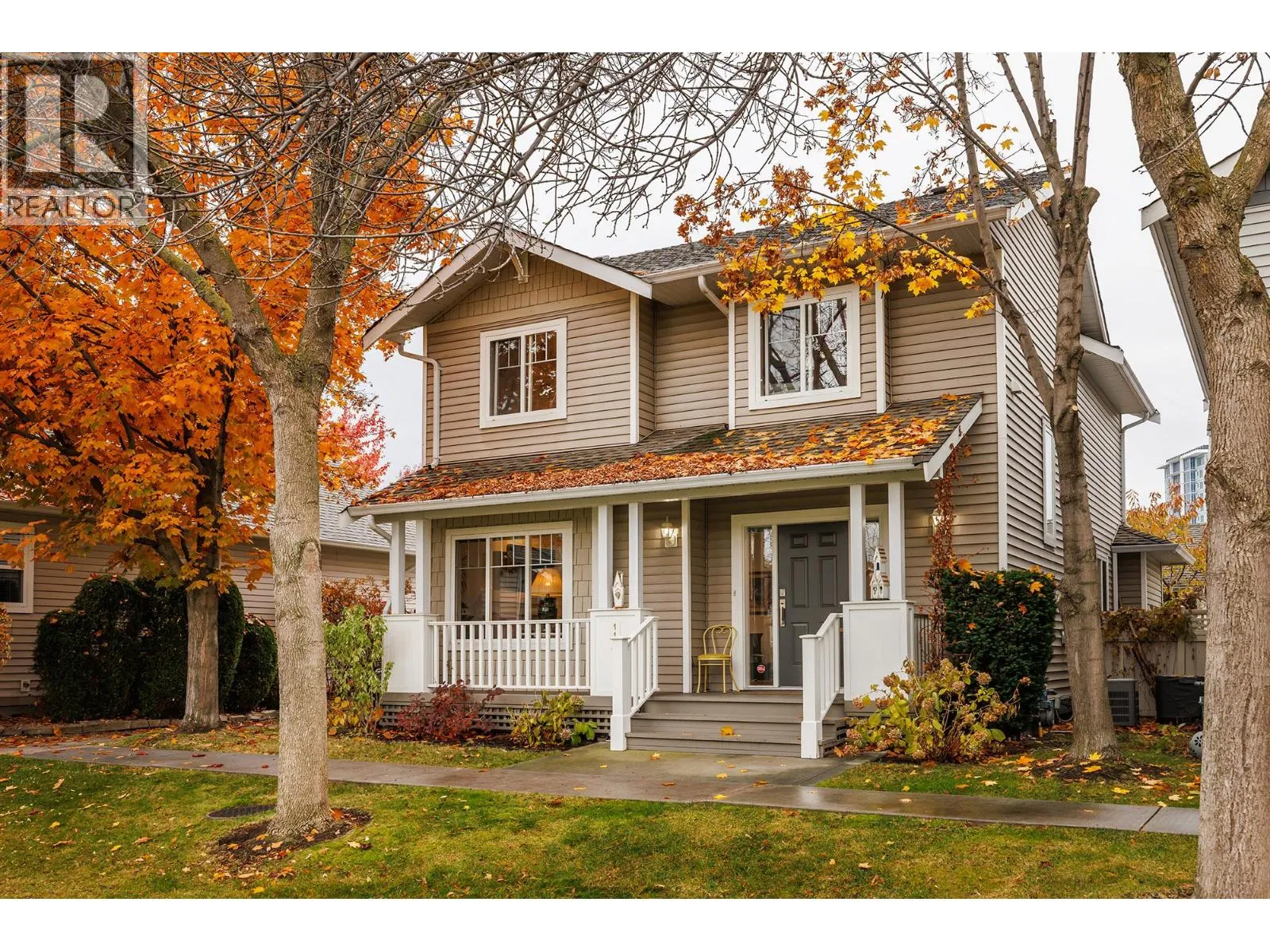 House for rent: 665 Cook Road Unit# 118, Kelowna, British Columbia V1X 4T4