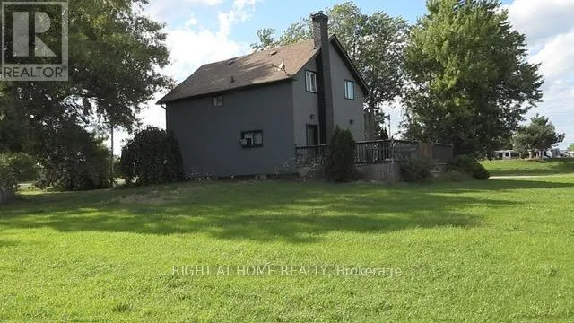 House for rent: 665 Port Maitland Road, Haldimand, Ontario N1A 2W6