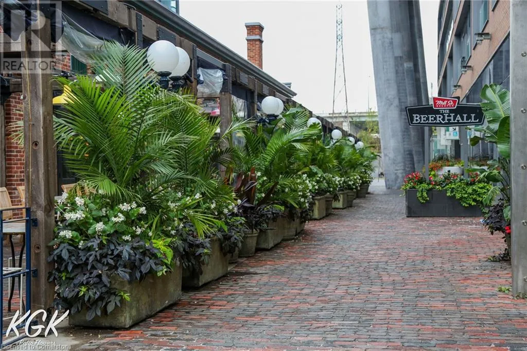 6650 Appleby Line, Burlington, Ontario L7M 0P8