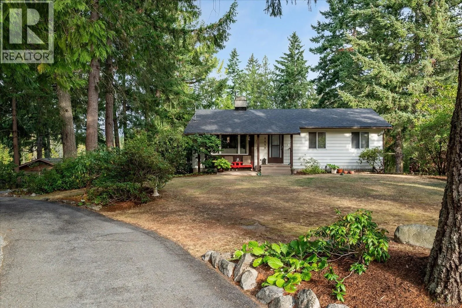 House for rent: 6650 Green Acres Way, Nanaimo, British Columbia V9T 5R9