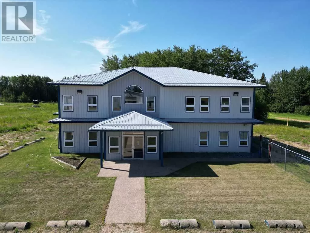 Commercial Mix for rent: 665035a Range Road 230, Rural Athabasca County, Alberta T9S 2B1