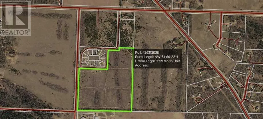 665059 Range Road 230, Rural Athabasca County, Alberta T9S 2A8