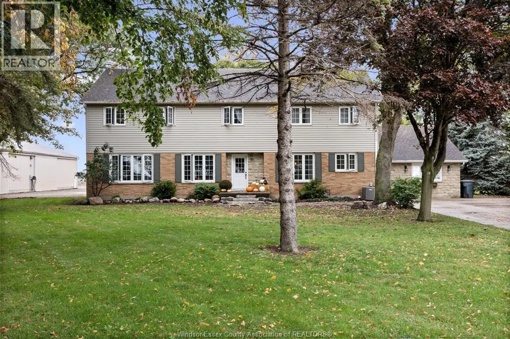 House for rent: 6653 St Phillippes Line, Grande Pointe, Ontario N0P 1S0